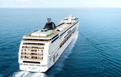 MSC Lirica